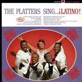 Platters, The - The Platters Sing Latino '1963/2018