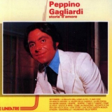Peppino Gagliardi - Storie DAmore '1990