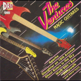 Ventures, The - The Ventures Magic Guitares '1988