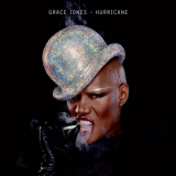 Grace Jones - Hurricane / Dub '2011