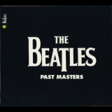 Beatles, The - Past Masters vol. â…  & â…¡ '1988