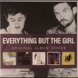 Everything but the Girl - Original Album Serie '2011