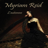 Myriam Reid - Lautomne '2018