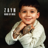 Zayn - Mind Of Mine (Japan Edition) '2016