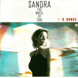 Sandra - The Wheel Of Time + 8 Bonus '2002