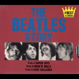 Beatles, The - Story 1962-1970 '1982