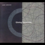 Lars Jansson - Giving Recieving '2001