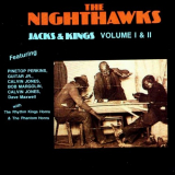 Nighthawks, The - Jacks & Kings Vol. I & II '1982