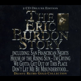 Eric Burdon - The Eric Burdon Story '2004