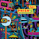 Phish - 2018-12-30 - Madison Square Garden - New York, NY '2018