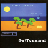 Go! Tsunami - A Day At The Beach '2018