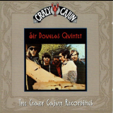 Sir Douglas Quintet - The Crazy Cajun Recordings '1998