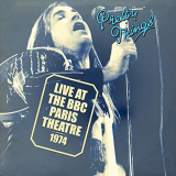 Pretty Things, The - Live at the BBC Paris Theatre 1974 '2018