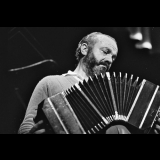 Astor Piazzolla - Milano Green Studio '1984