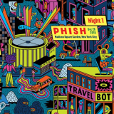 Phish - 2018-12-28 Madison Square Garden, New York, NY '2018