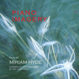 Miriam Hyde - Piano Imagery '2018