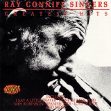 Ray Conniff Singers - Greatest Hits '1992