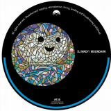 DJ Wady & MoonDark - Freaky EP '2018