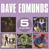 Dave Edmunds - Original Album Classics '2013