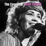 Janie Fricke - The Essential Janie Fricke '2018