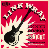 Link Wray - Good Rockin Tonight '1982