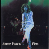 Jimmy Page - Jimmy Pages Firm '1985/1991