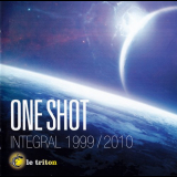 One Shot - IntÃ©gral 1999-2010 '2016
