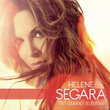 Helene Segara - Tout Commence Aujourdhui '2014