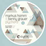 Markus Homm - Plychord '2018