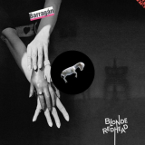 Blonde Redhead - BarragaÌn '2014