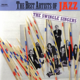 Swingle Singers, The - Compact Jazz: Swingle Sisters '1987