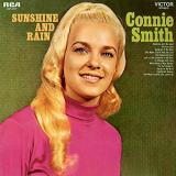 Connie Smith - Sunshine and Rain '1968/2018