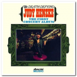 Judy Henske - The Death Defying Judy Henske '1966/2004