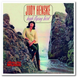 Judy Henske - High Flying Bird '1963/2002