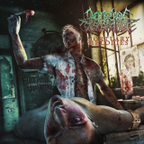 Deliberate Miscarriage - Mortuary Melodies '2021