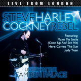 Steve Harley & Cockney Rebel - Live From London '2016