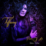 Tiffany - Pieces of Me (Deluxe Edition) '2018 / 2021
