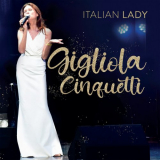 Gigliola Cinquetti - Italian Lady '2021