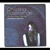Christina Rosenvinge - Grandes Exitos - Alguien que cuide de mi '2003