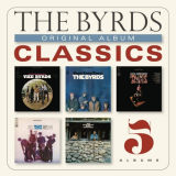 Byrds, The - Original Album Classics '2013