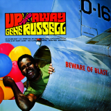 Gene Russell - Up and Away '2012