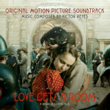 Victor Reyes - Love Gets a Room (Original Motion Picture Soundtrack) '2021