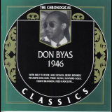 Don Byas - Chronological Classics: 1946 '1998