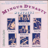 Mingus Dynasty - Live At Montreux 'July 18, 1980