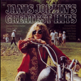 Janis Joplin - Janis Joplins Greatest Hits '1973 / 1999