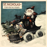 Yves Montand - St. Nicholas - For Young Folks '2021