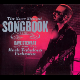 Dave Stewart & His Rock Fabulous Orchestra - The Dave Stewart Songbook, Volume One '2008