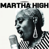 Martha High - Singing for the Good Times '2016