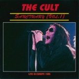Cult, The - Sanctuary (Vol.1) '1993