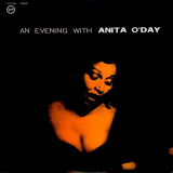 Anita ODay - An Evening With Anita ODay '1955